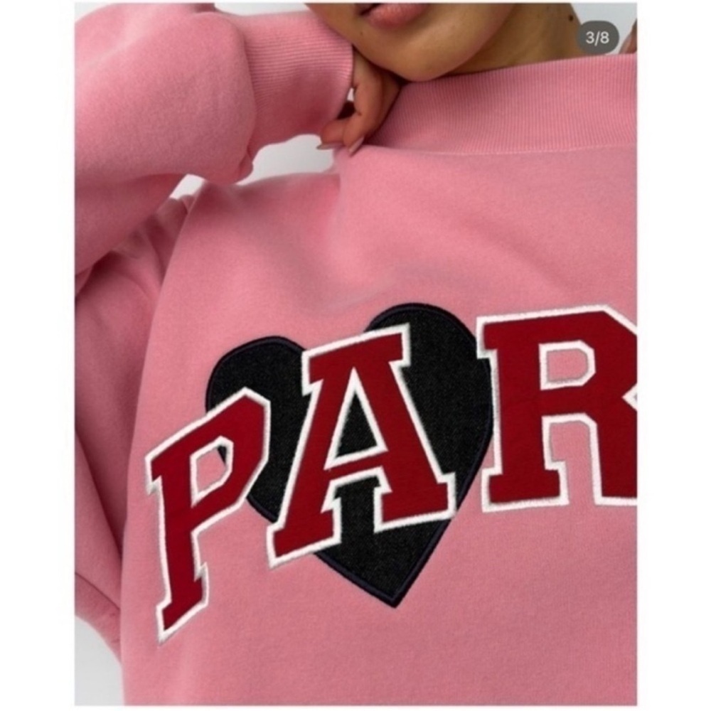 Pink‎ Heart Design Women's Brand NEW  XXL